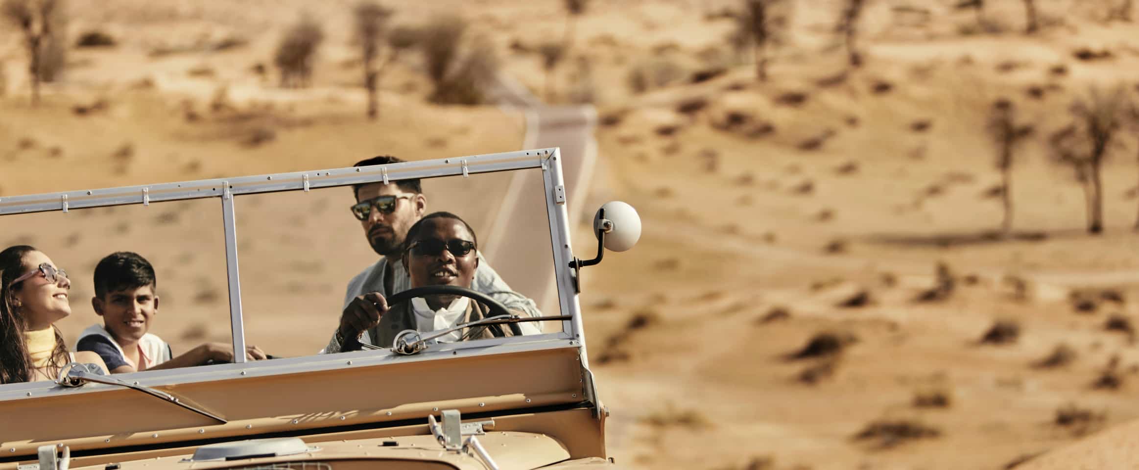 Where you please - Road Less Traveled