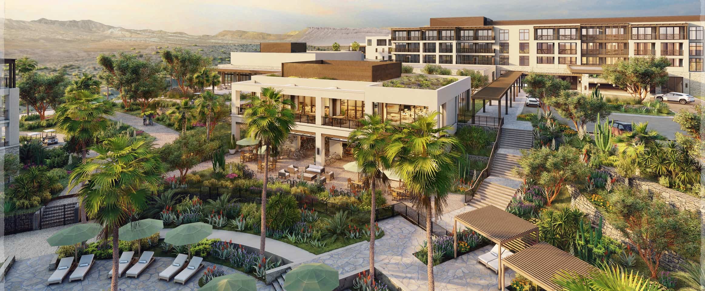 Autograph Collection Residences - Atara