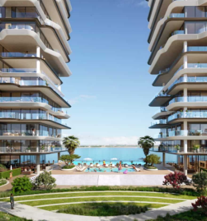 Autograph Collection - Seamont, Al Reem Island, UAE