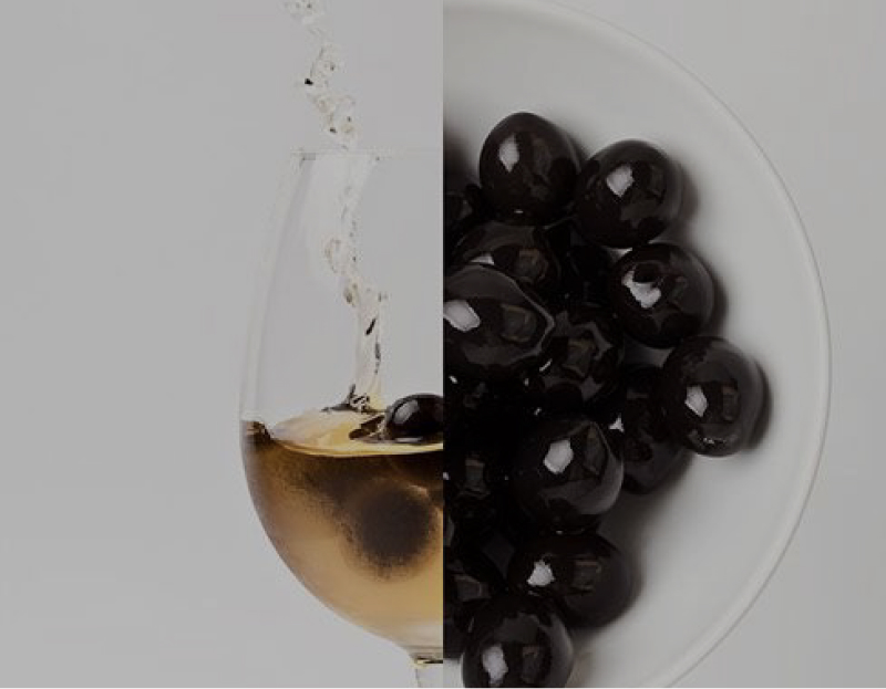 Food and Beverage at Marriott Residences