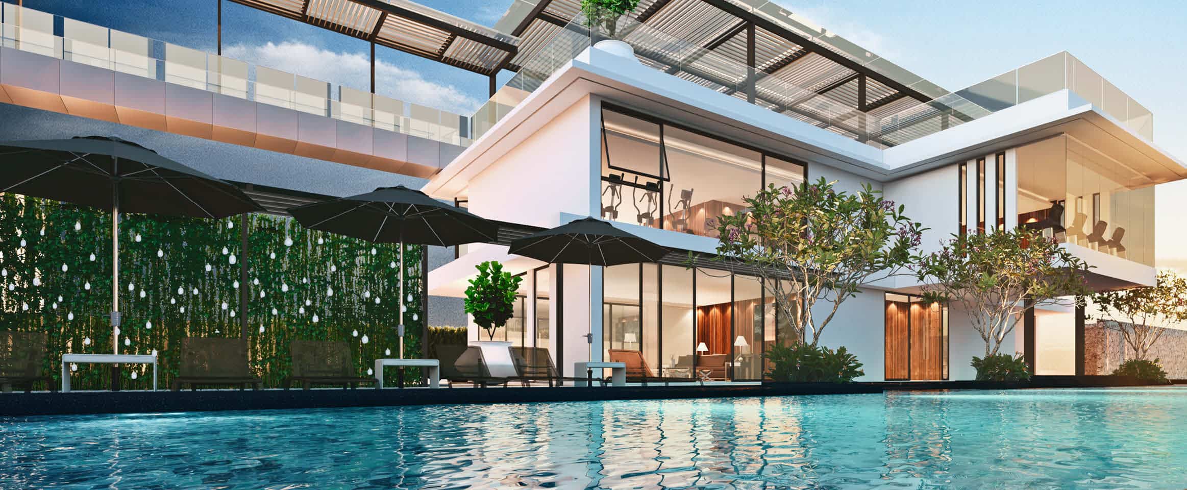 Marriott Residences Penang