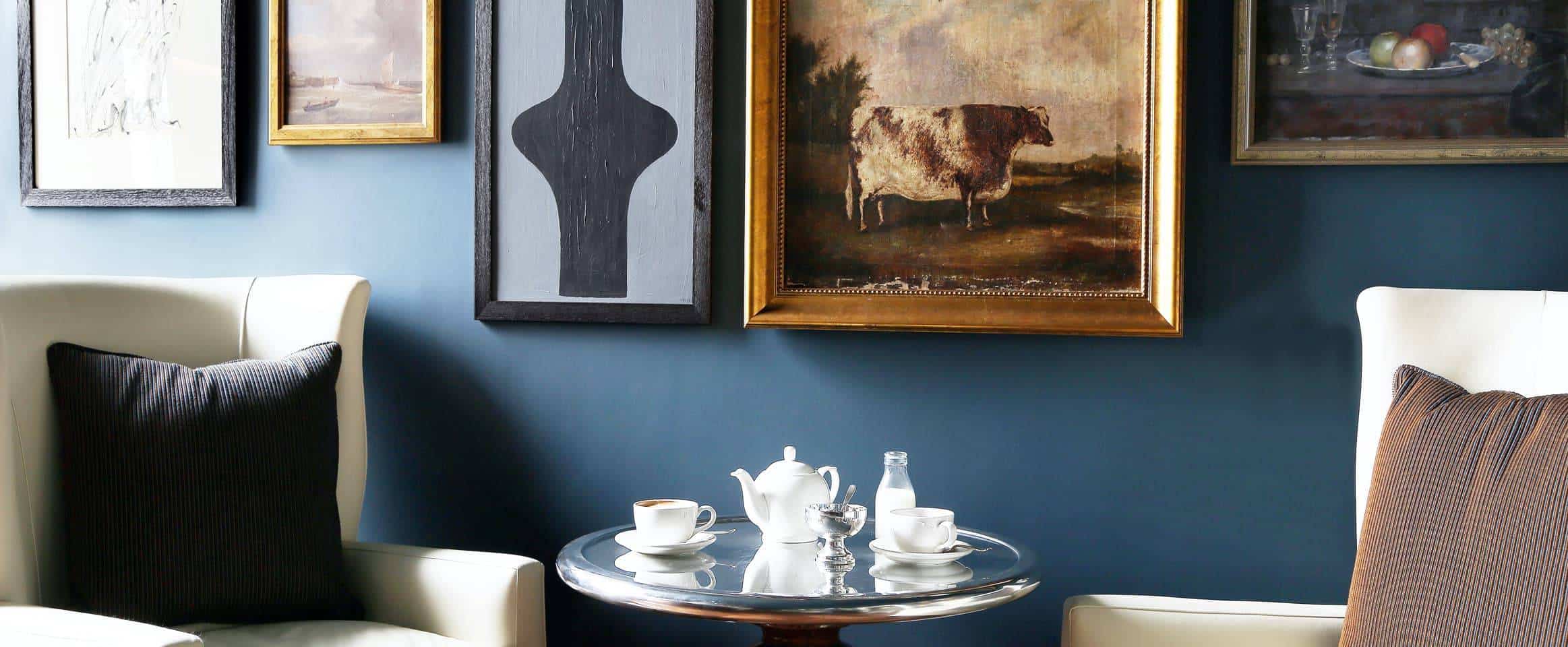 Marriott Residences Tribute Portfolio - Great Northern London