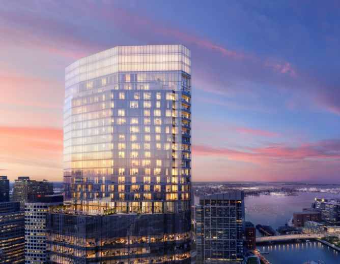 Ritz-Carlton Residences