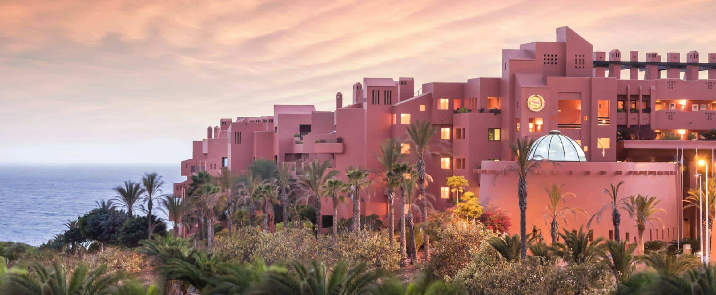 Sheraton Residences Costa Adeje Tenerife