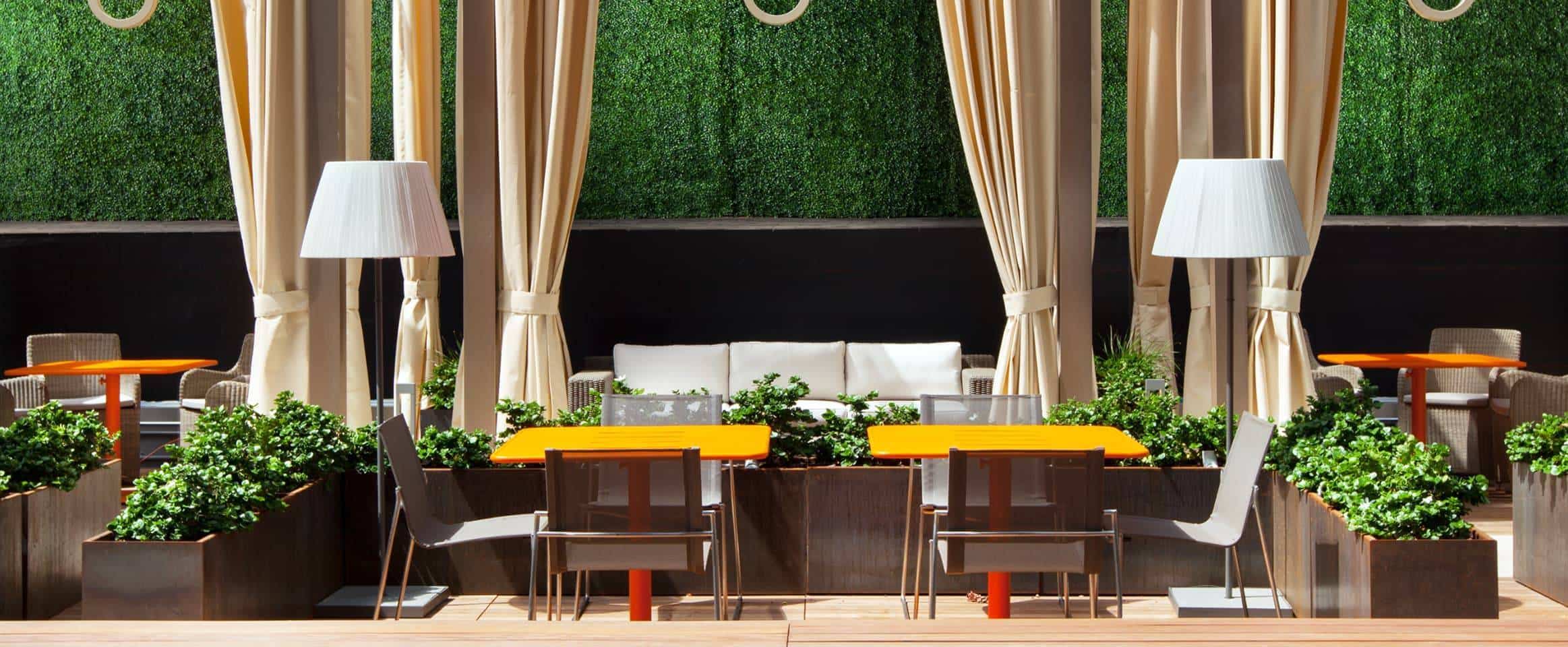 Sheraton Residences Grand Los Angeles