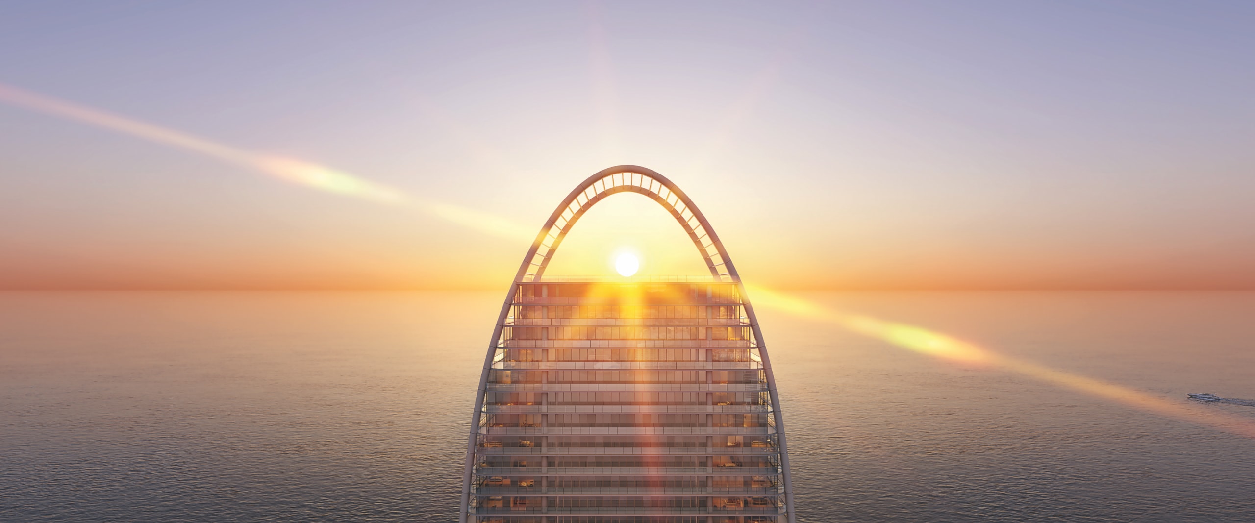 St Regis Sunny Isles Hero