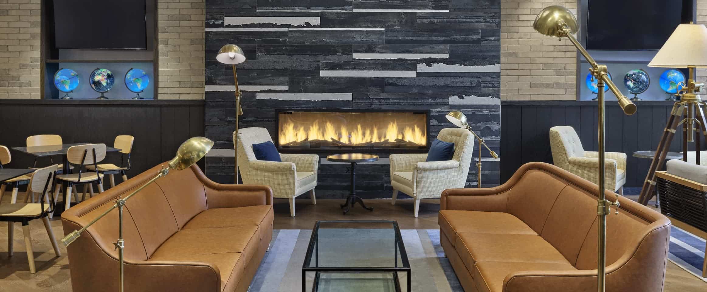 The Residences at Delta Hotels - Calgary