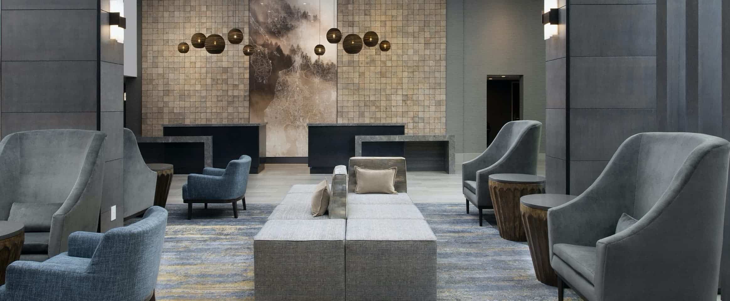 The Residences at Delta Hotels - Seattle