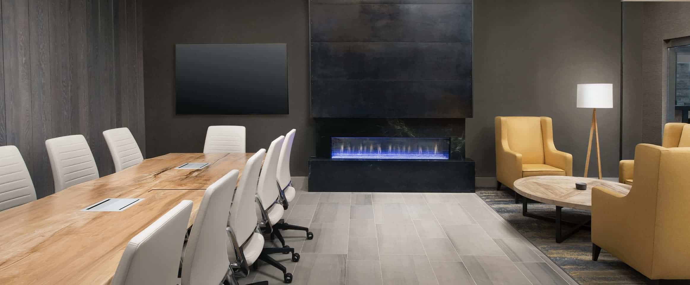 The Residences at Delta Hotels - Seattle