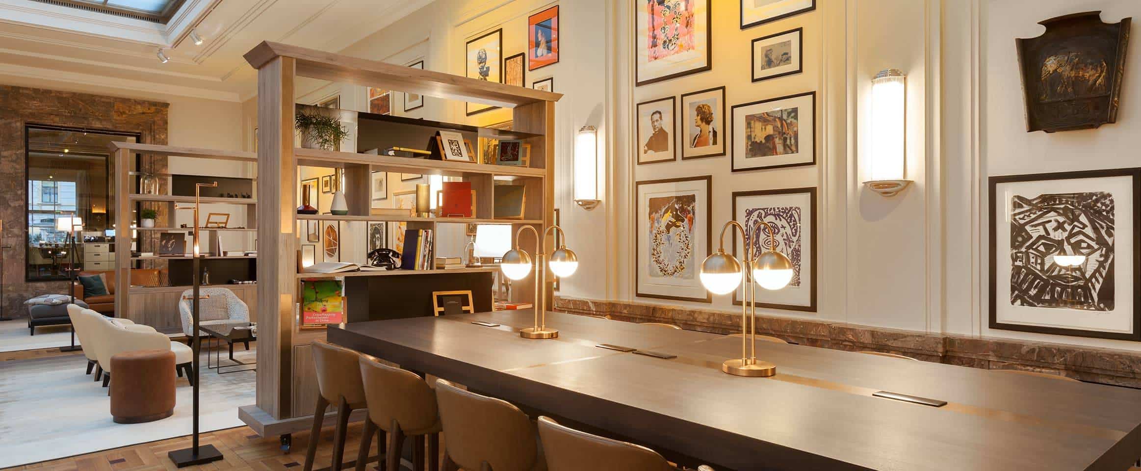 Tribute Portfolio Residences - Hotel Zachary Chicago - Bar