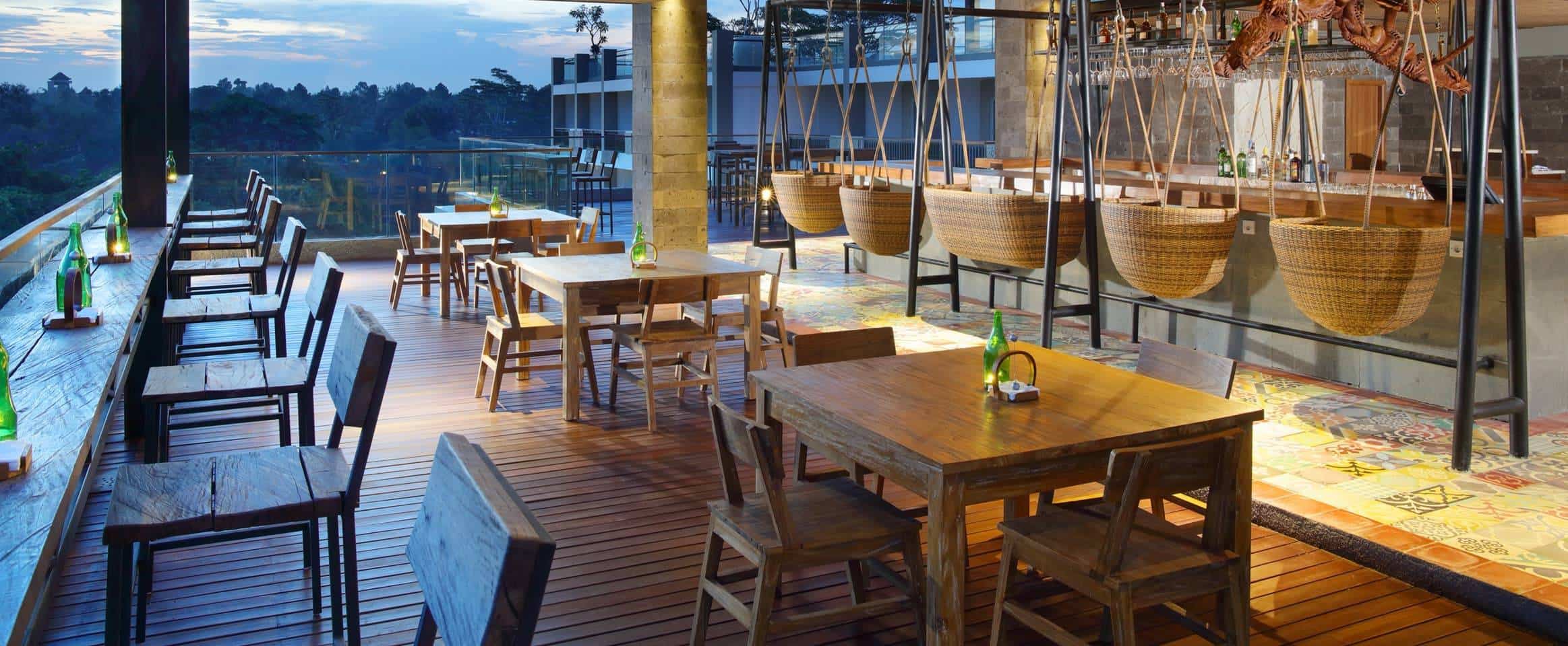 Tribute Portfolio Residences - Sthala Ubud