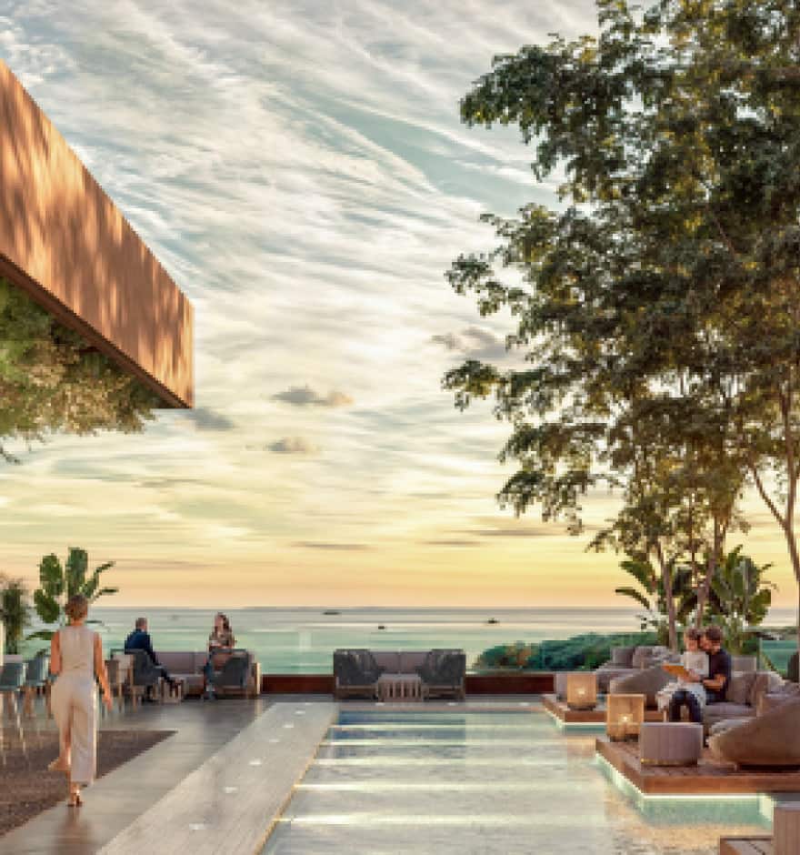 Westin Residences - Playa Bonita, Panama