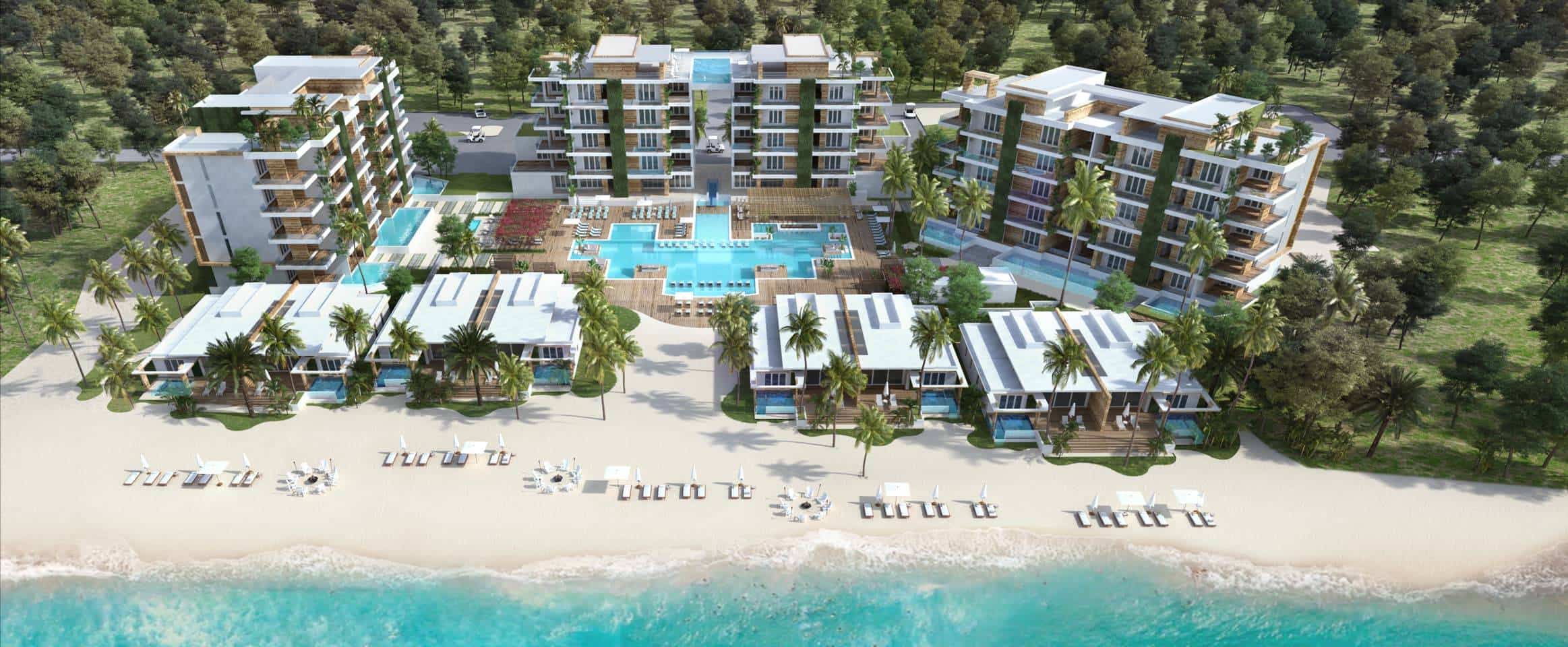 Marriott Residences Autograph Collection -Alaia