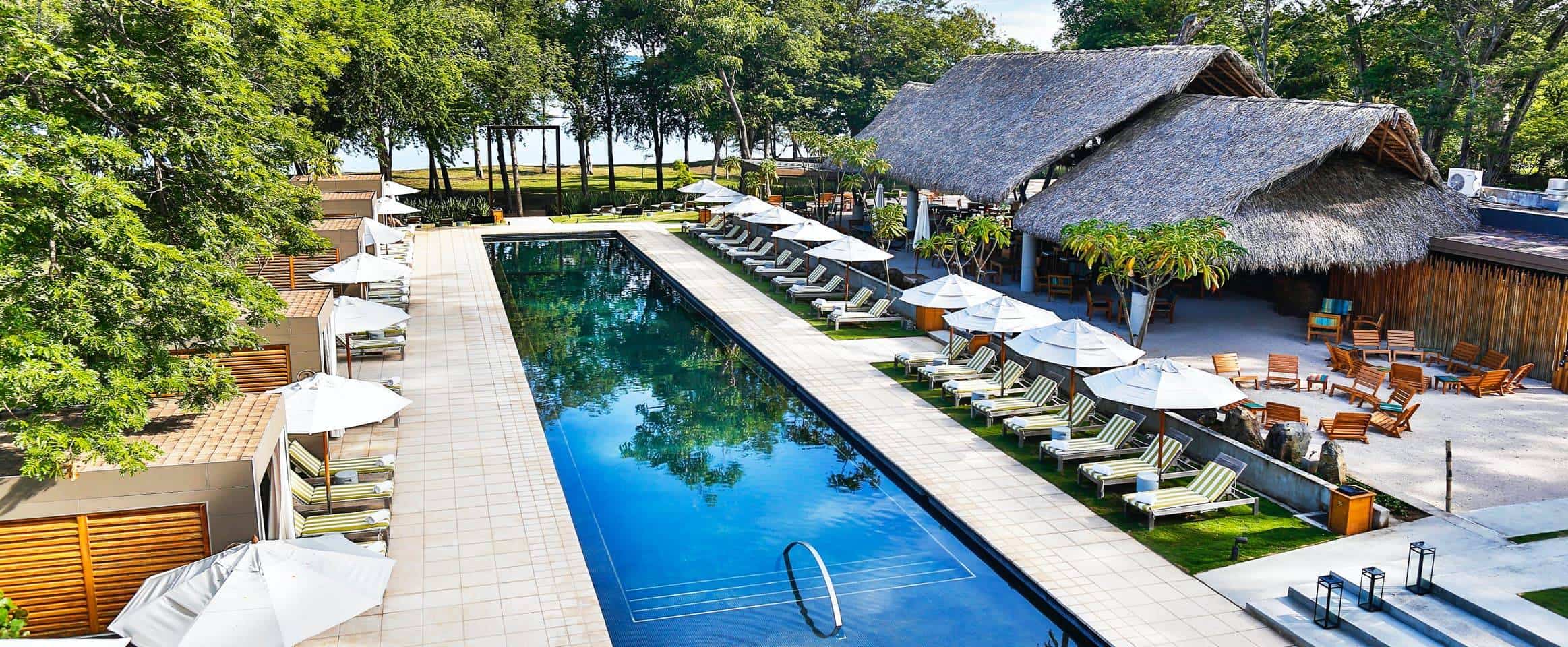 Marriott Residences Autograph Collection -El Mangroove