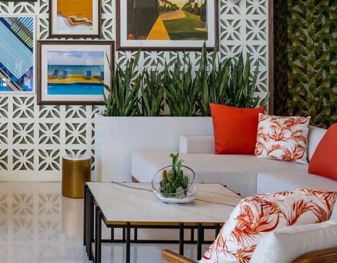 Marriott Residences Tribute Portfolio Residences - Interior