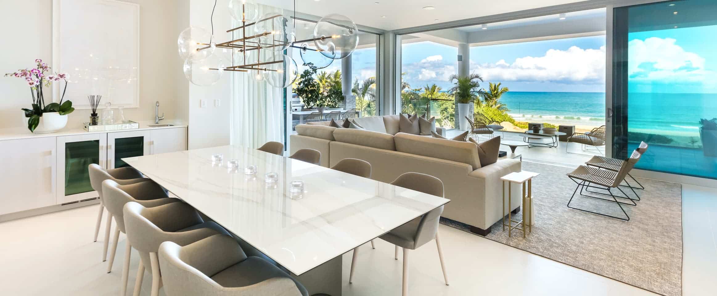 The Residences at The St. Regis Bahia Beach