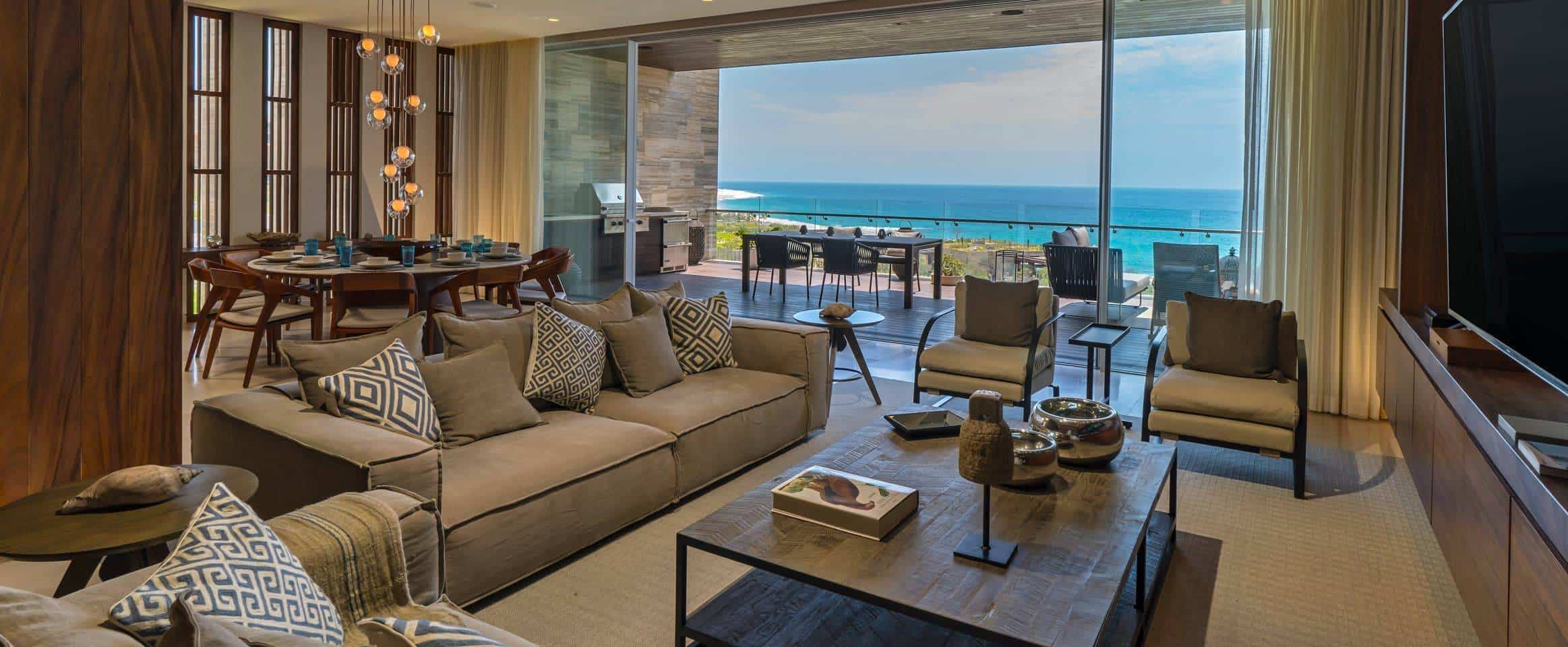 The Residences at Solaz, a Luxury Collection Resort, Los Cabos