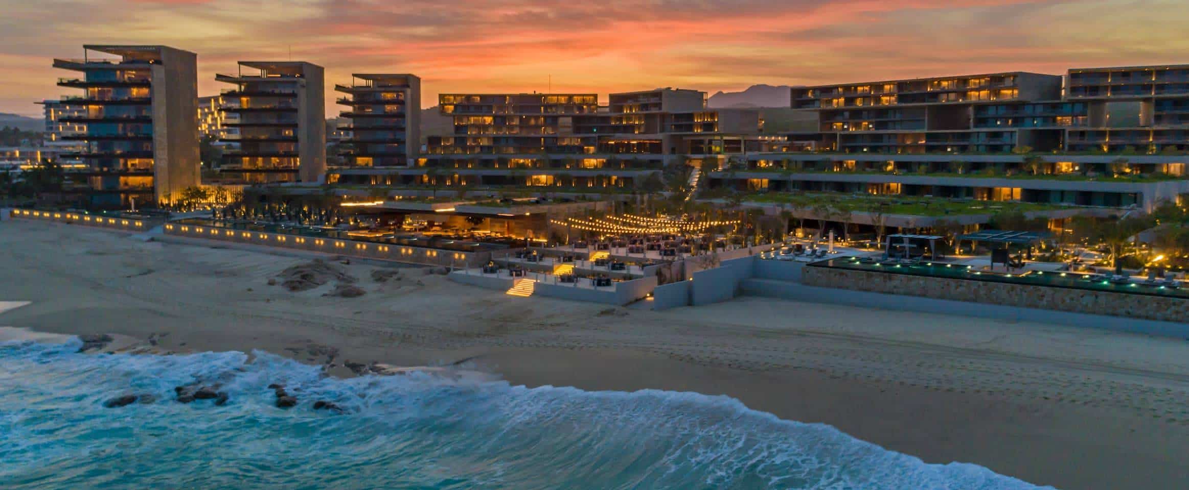 The Residences at Solaz, a Luxury Collection Resort, Los Cabos